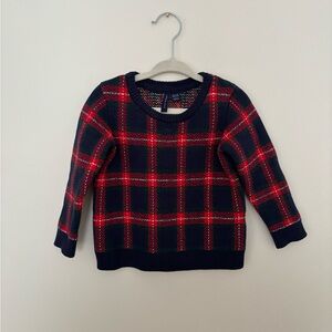 Janie and Jack sweater